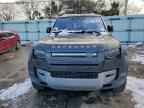 2022 LAND ROVER Defender