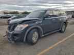 2017 NISSAN Armada