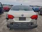 2011 VOLKSWAGEN JETTA