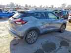 2022 NISSAN KICKS