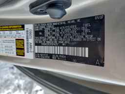 2007 TOYOTA SIENNA