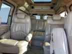 2004 GMC Savana
