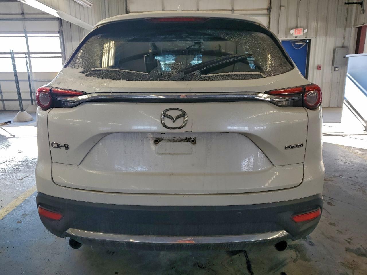 2020 MAZDA CX-9
