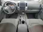 2015 NISSAN Frontier