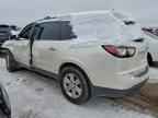 2013 CHEVROLET TRAVERSE