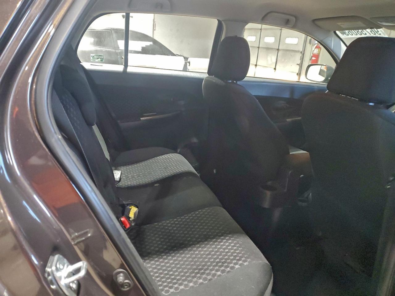 2011 TOYOTA SCION