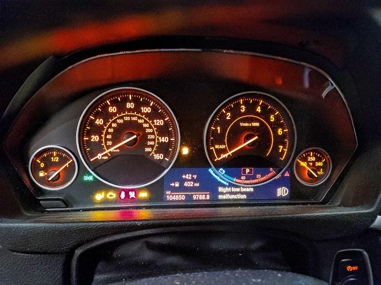 2019 BMW 4 Series