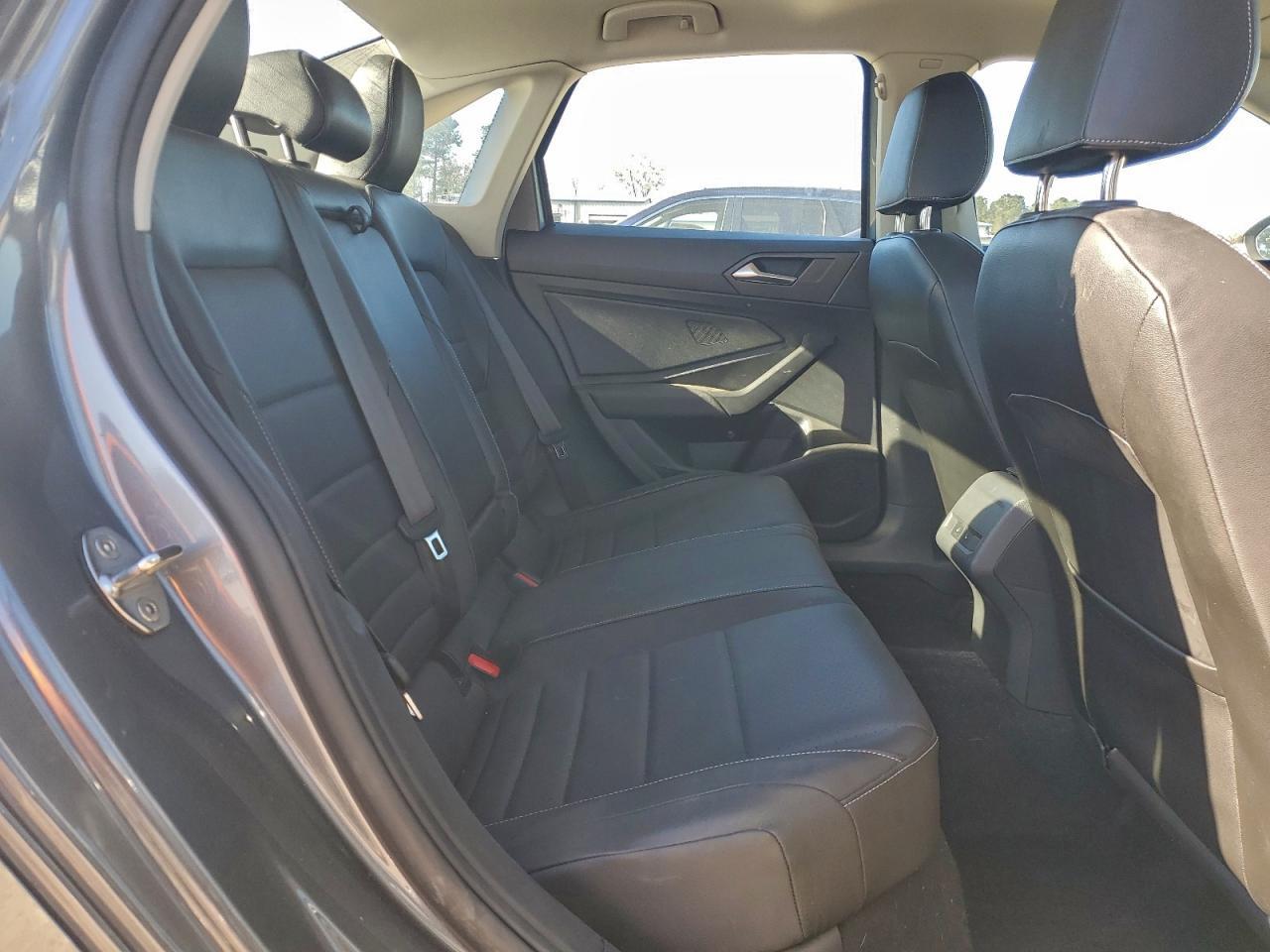 2021 VOLKSWAGEN JETTA