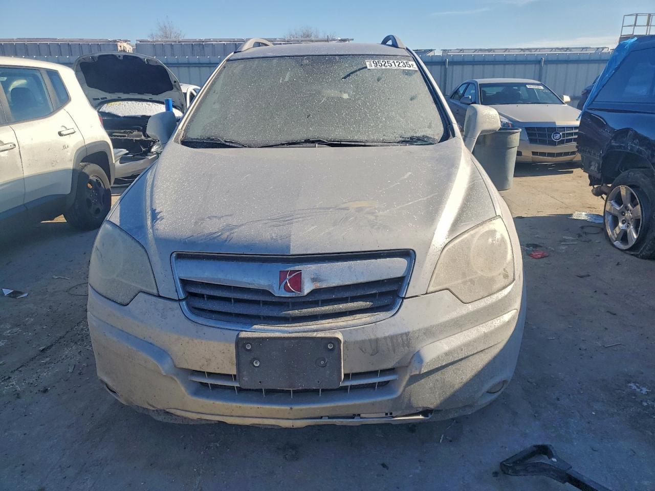 2008 SATURN Vue