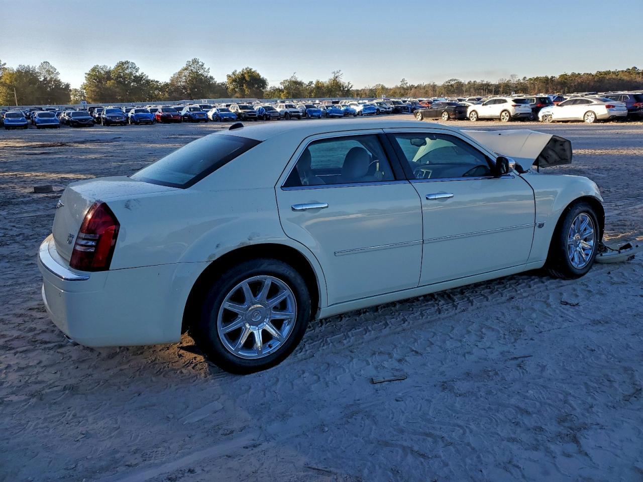 2006 CHRYSLER 300