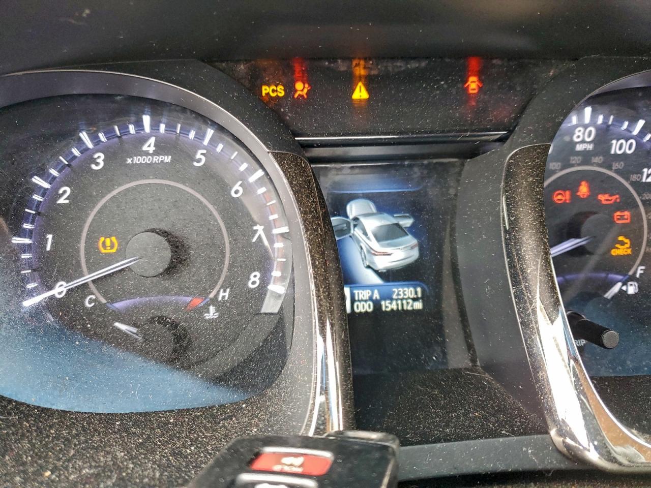 2014 TOYOTA Avalon