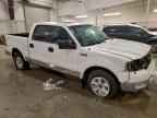 2004 FORD F-150