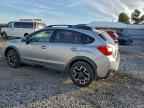 2016 SUBARU Crosstrek