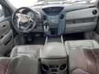 2011 HONDA PILOT