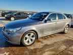2008 BMW 5 series