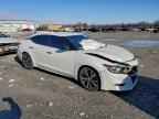 2017 NISSAN Maxima