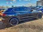 2017 MASERATI Levante