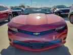 2015 CHEVROLET Camaro