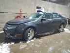 2011 FORD FUSION
