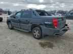 2003 CHEVROLET Avalanche