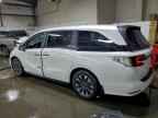 2022 HONDA ODYSSEY