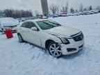 2013 CADILLAC ATS