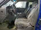 2003 CHEVROLET Silverado