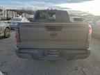 2023 NISSAN Frontier