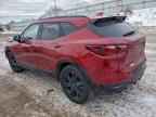 2021 CHEVROLET BLAZER