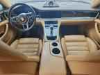 2018 PORSCHE Panamera