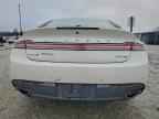 2014 LINCOLN MKZ