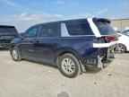2024 KIA Carnival