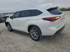 2020 TOYOTA HIGHLANDER