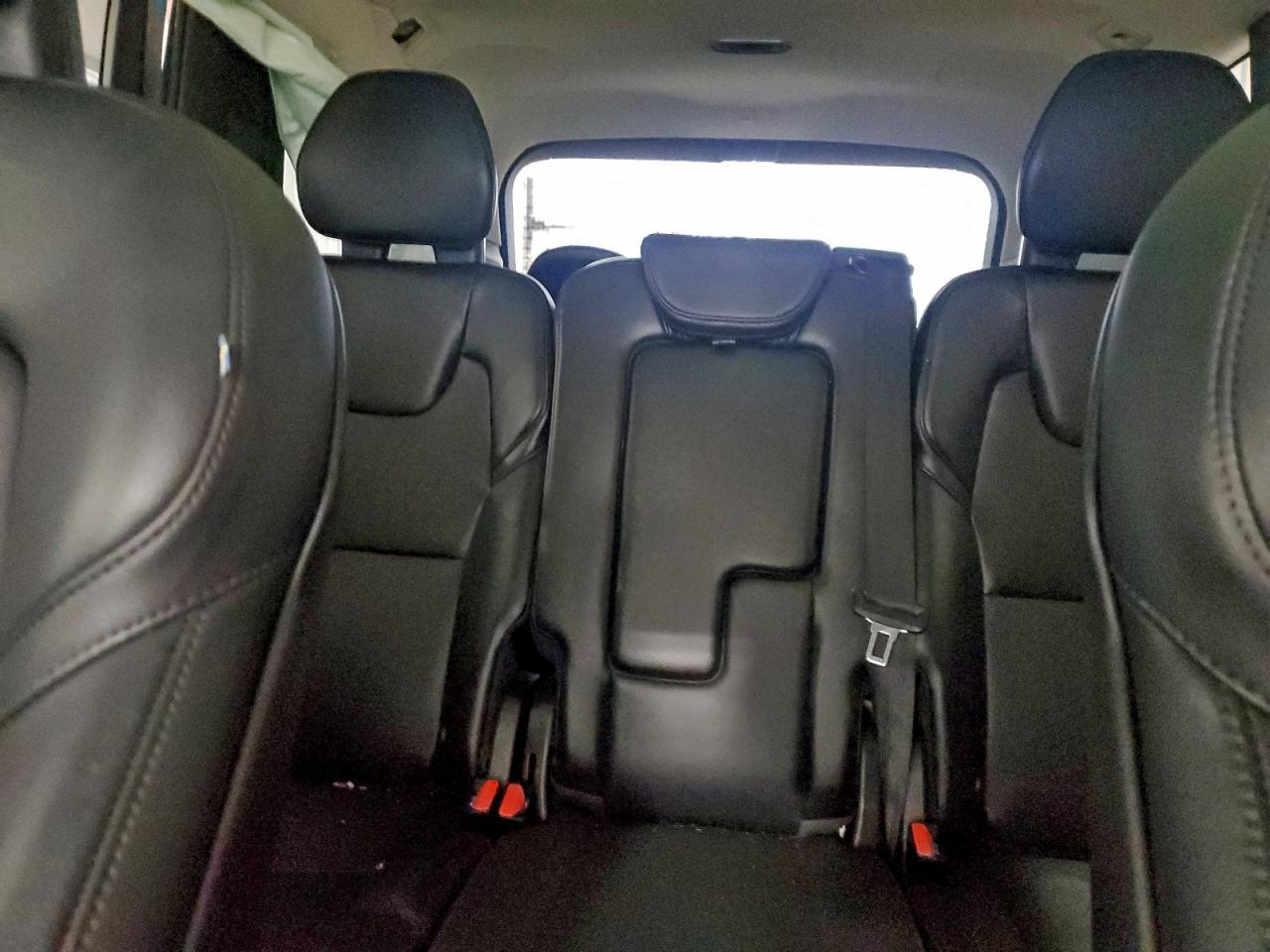2018 VOLVO XC90