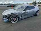 2025 SUBARU BRZ