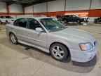 2004 SUBARU Legacy