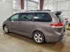 2011 TOYOTA SIENNA