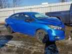 2021 NISSAN VERSA