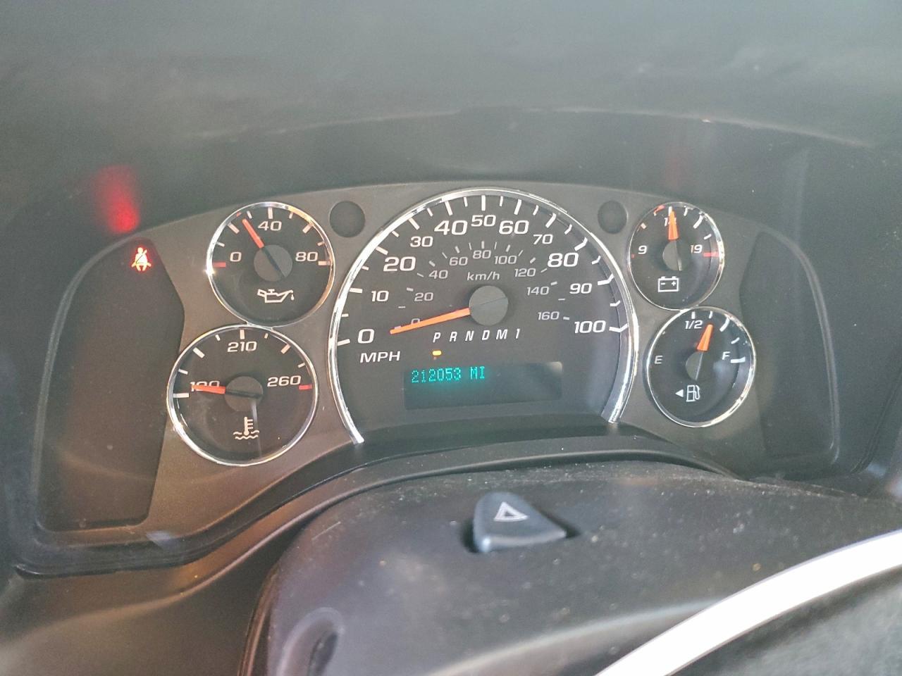2016 CHEVROLET Express 3500
