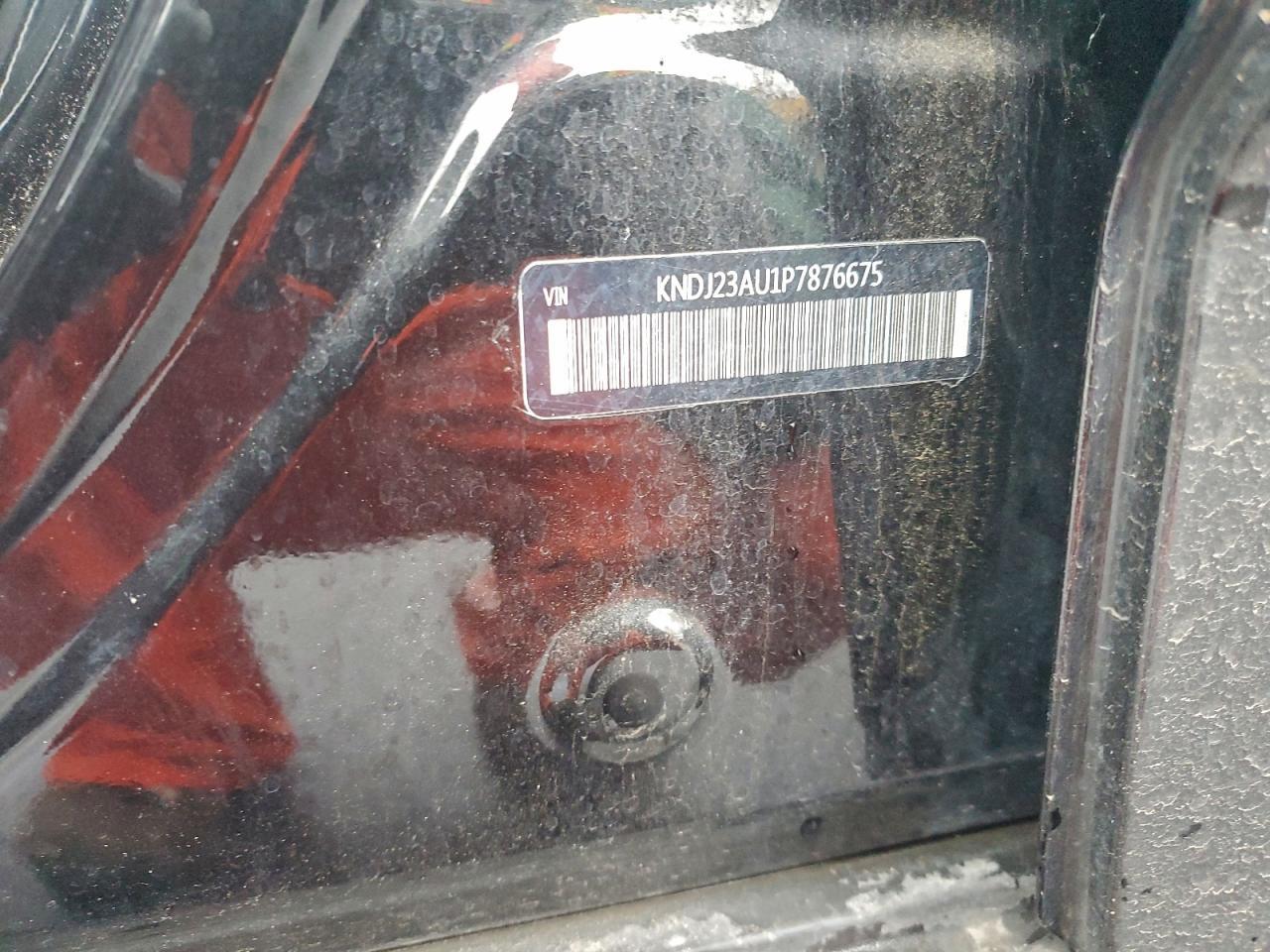 2023 KIA SOUL
