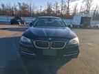 2014 BMW 5 series