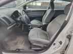 2012 NISSAN SENTRA