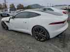 2015 JAGUAR F-Type