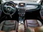 2016 FIAT 500X
