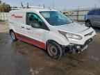 2016 FORD TRANSIT CONNECT