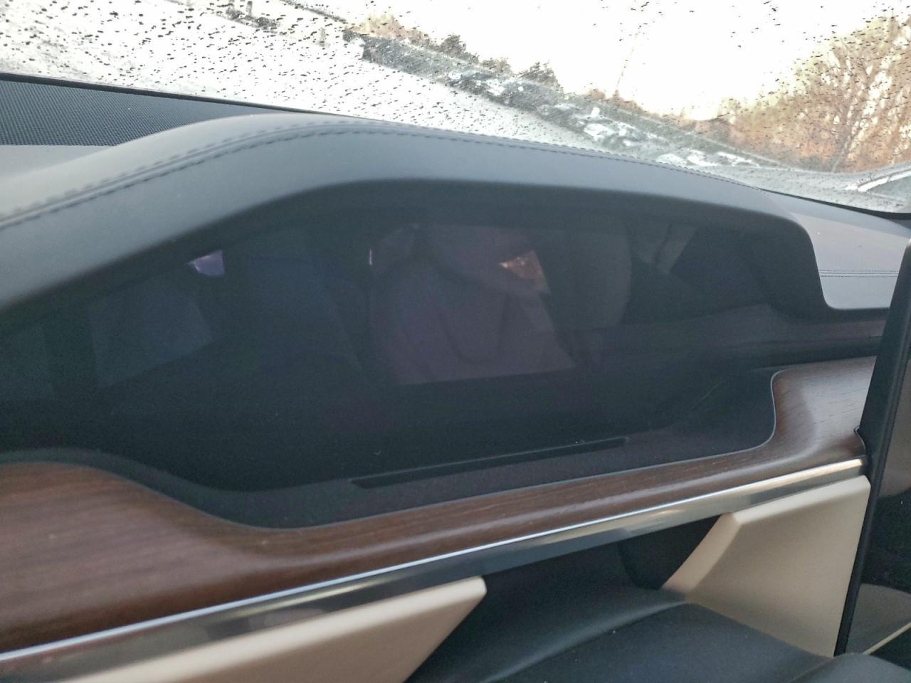 2023 TESLA MODEL S