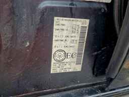 2011 NISSAN PATHFINDER