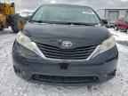 2011 TOYOTA SIENNA