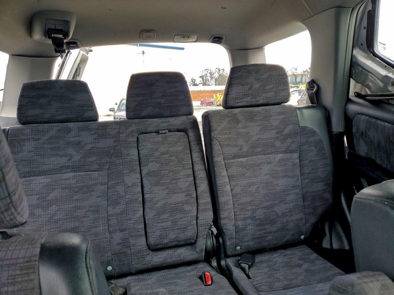 2002 HONDA CR-V