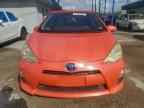 2012 TOYOTA Prius c